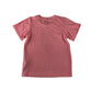 Adidas x Disney sport top 5-6 years pink Daisy Duck graphic print
