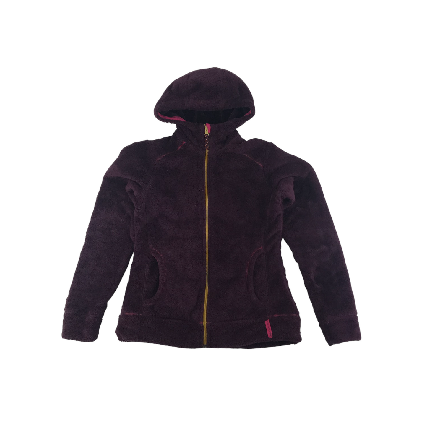 Preloved kids fleece