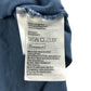 H&M T-Shirt Age 9 Blue Long Sleeve Big Bro