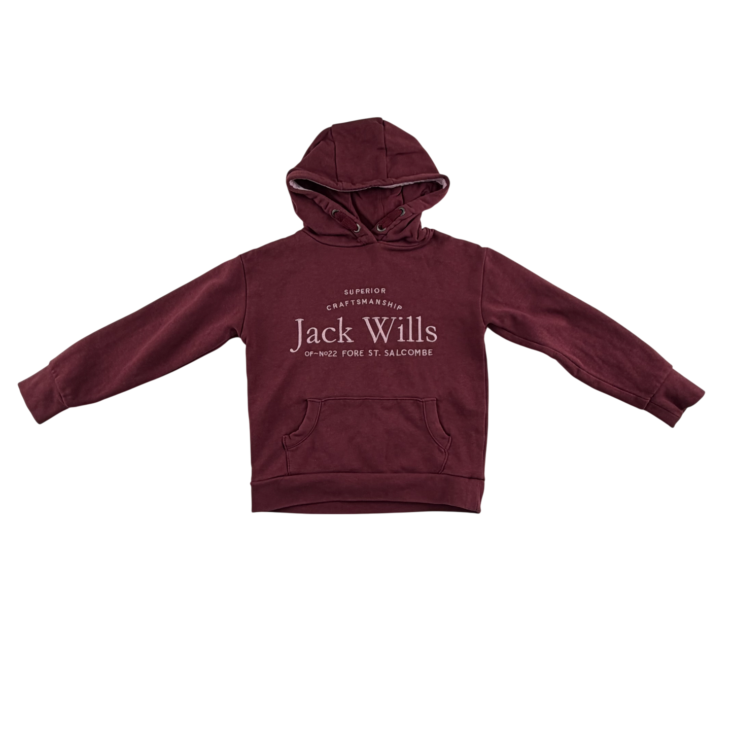 Preloved kids hoodie