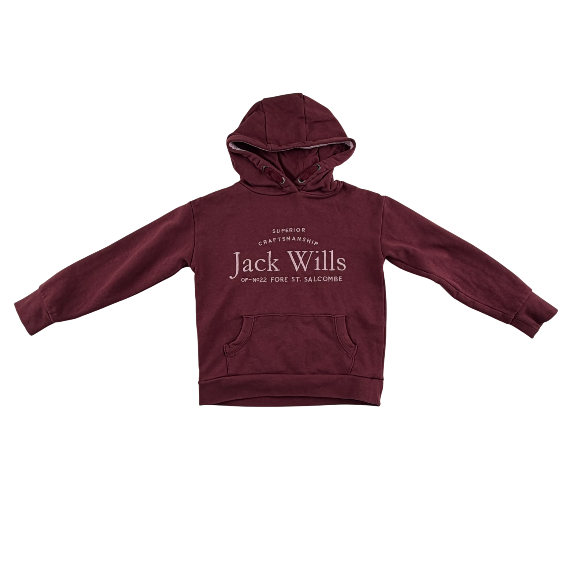 Preloved kids hoodie