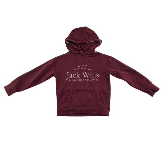 Preloved kids hoodie