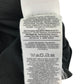 Nike sport top 11-12 years black with white detailing on sleeves