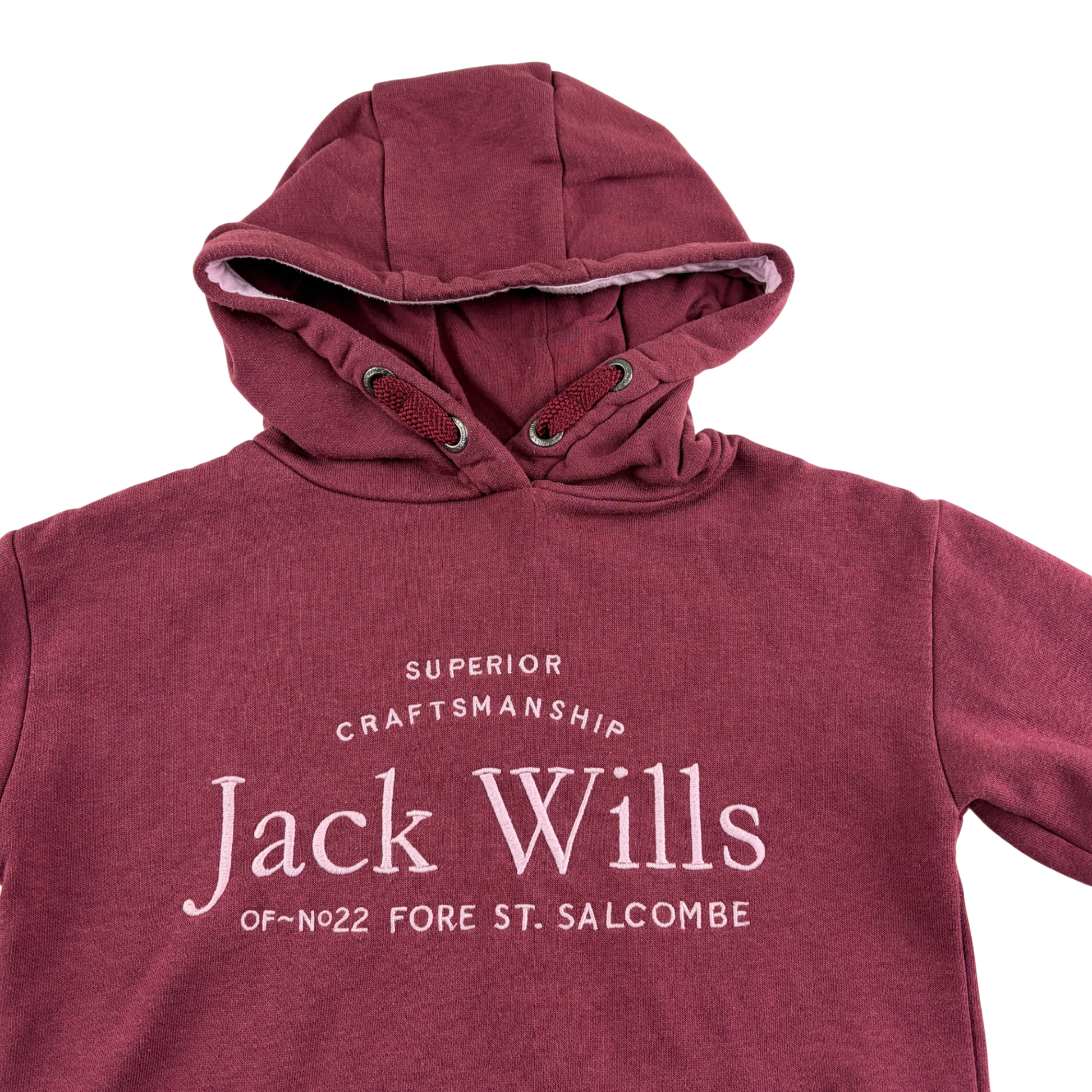 Preloved kids hoodie