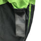 F&F t-shirt 7-8 years green and black short sleeve Minecraft cotton