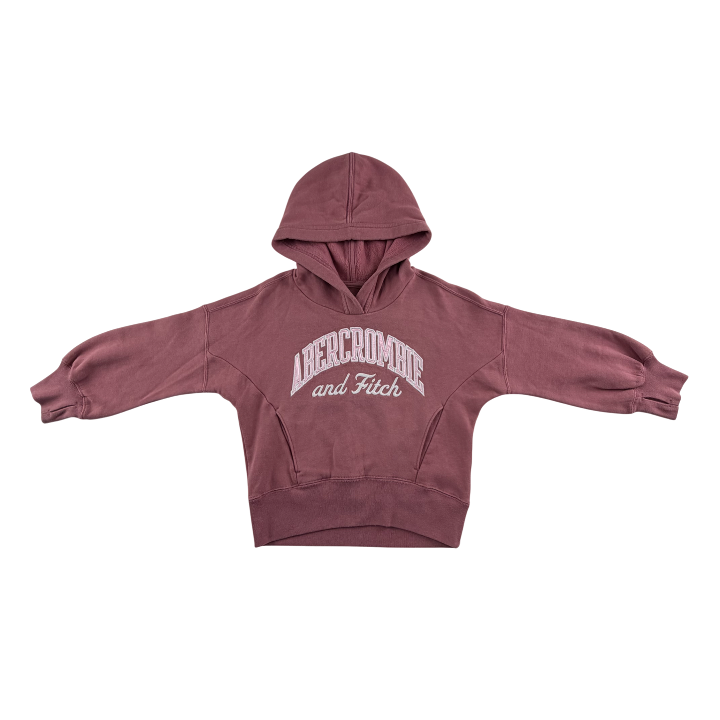 Preloved kids hoodie