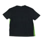 F&F t-shirt 7-8 years green and black short sleeve Minecraft cotton