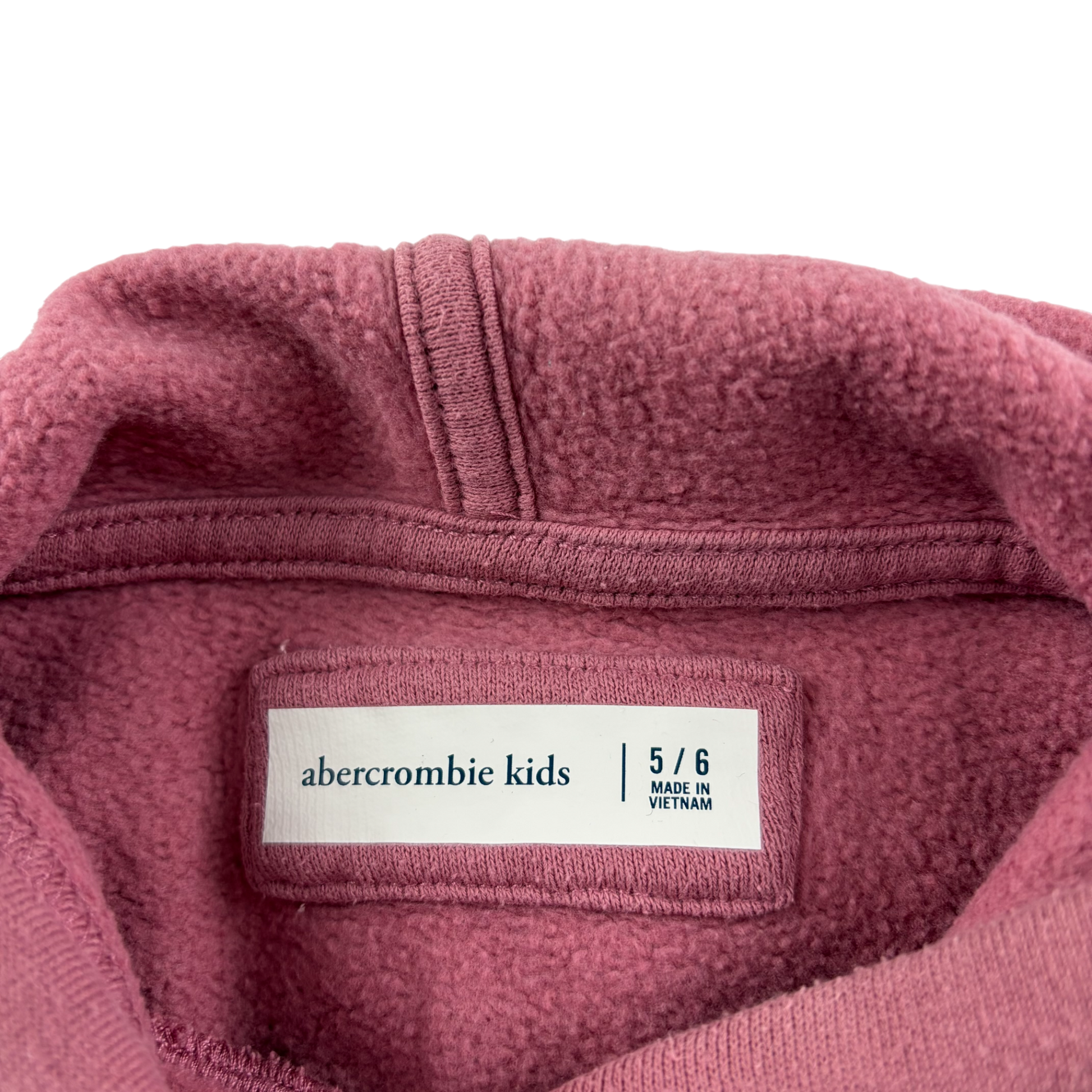 Preloved kids hoodie