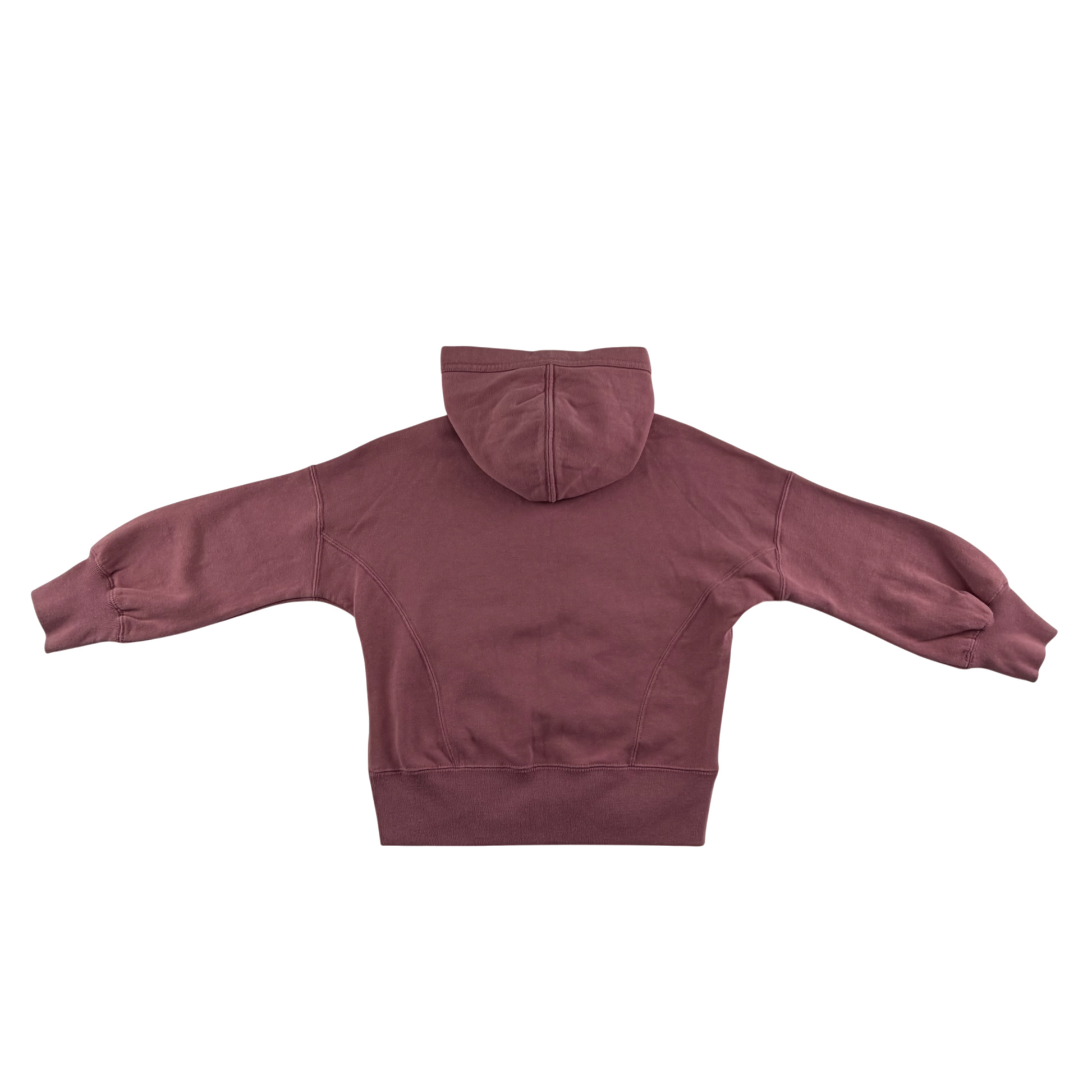 Preloved kids hoodie