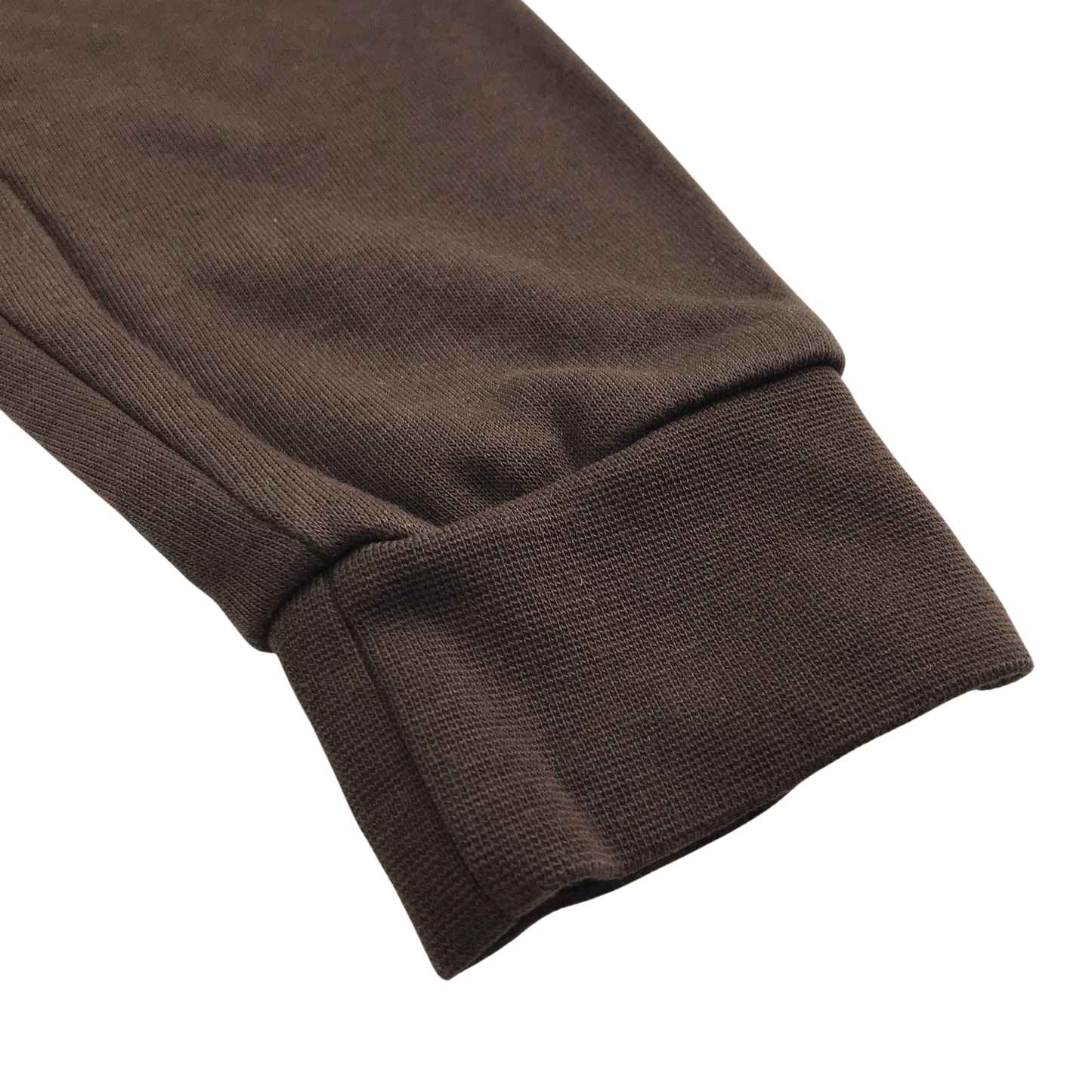 Brown sweatshirt school jumper