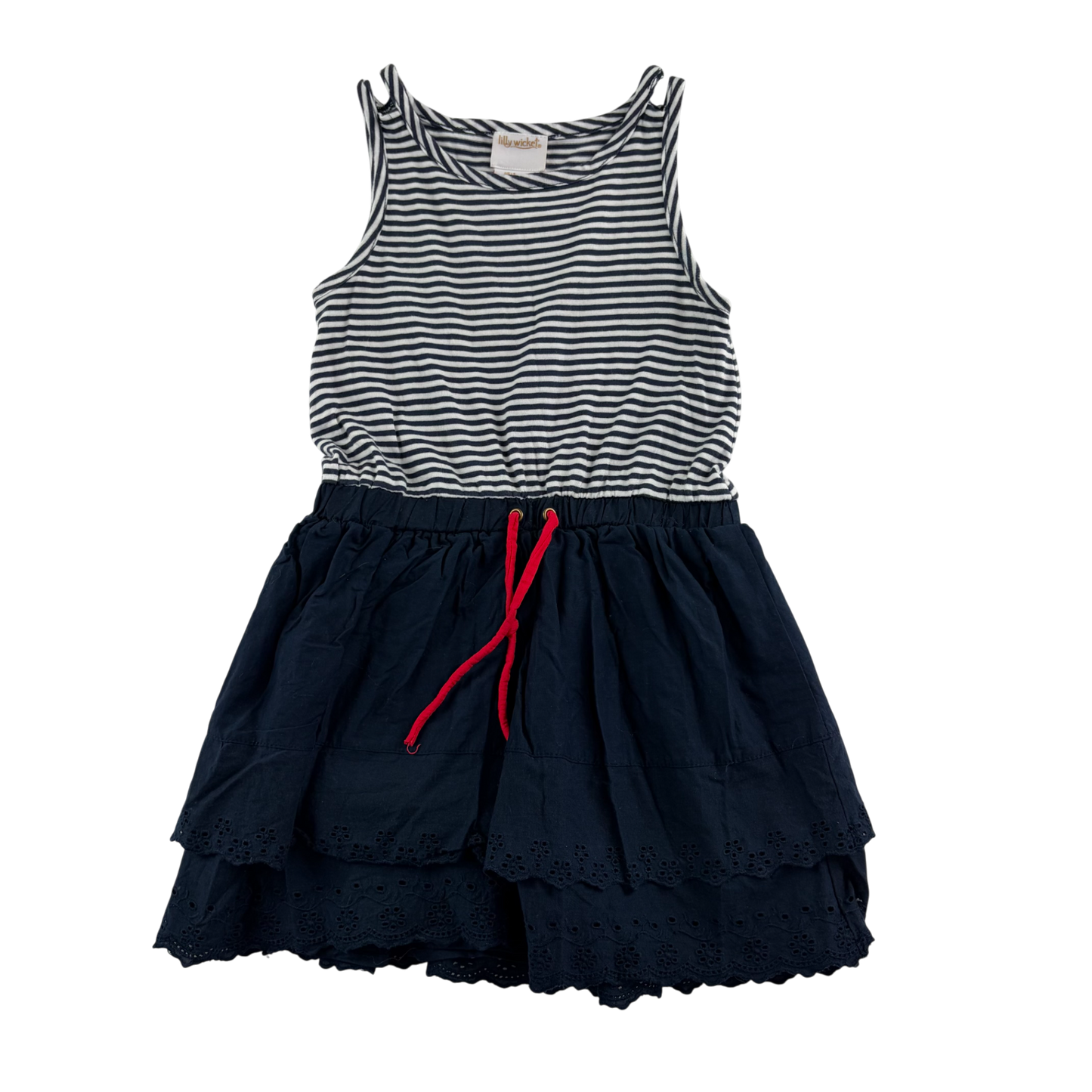 Preloved kids dress