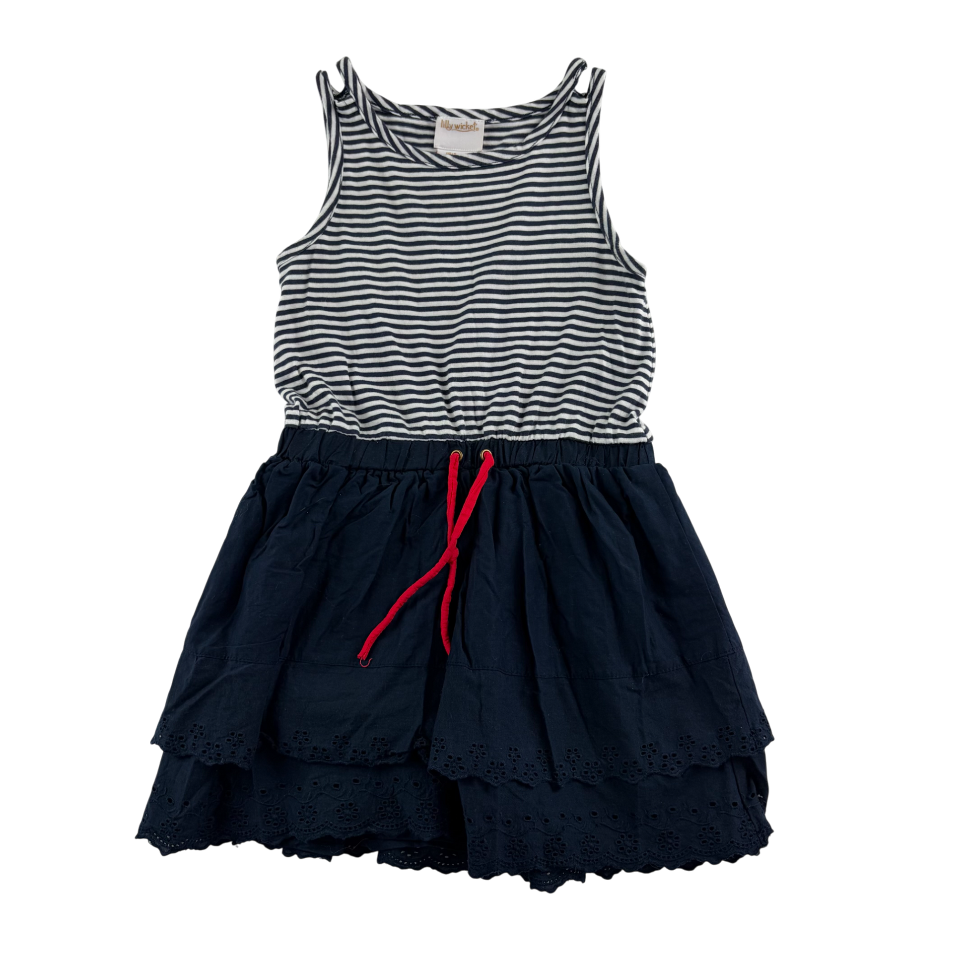 Preloved kids dress