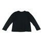 Primark t-shirt 8-9 years black Minecraft long sleeve cotton
