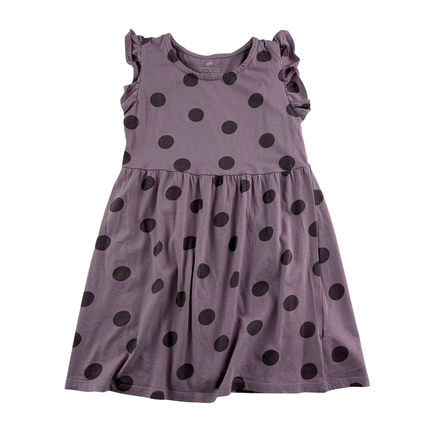Preloved kids dress