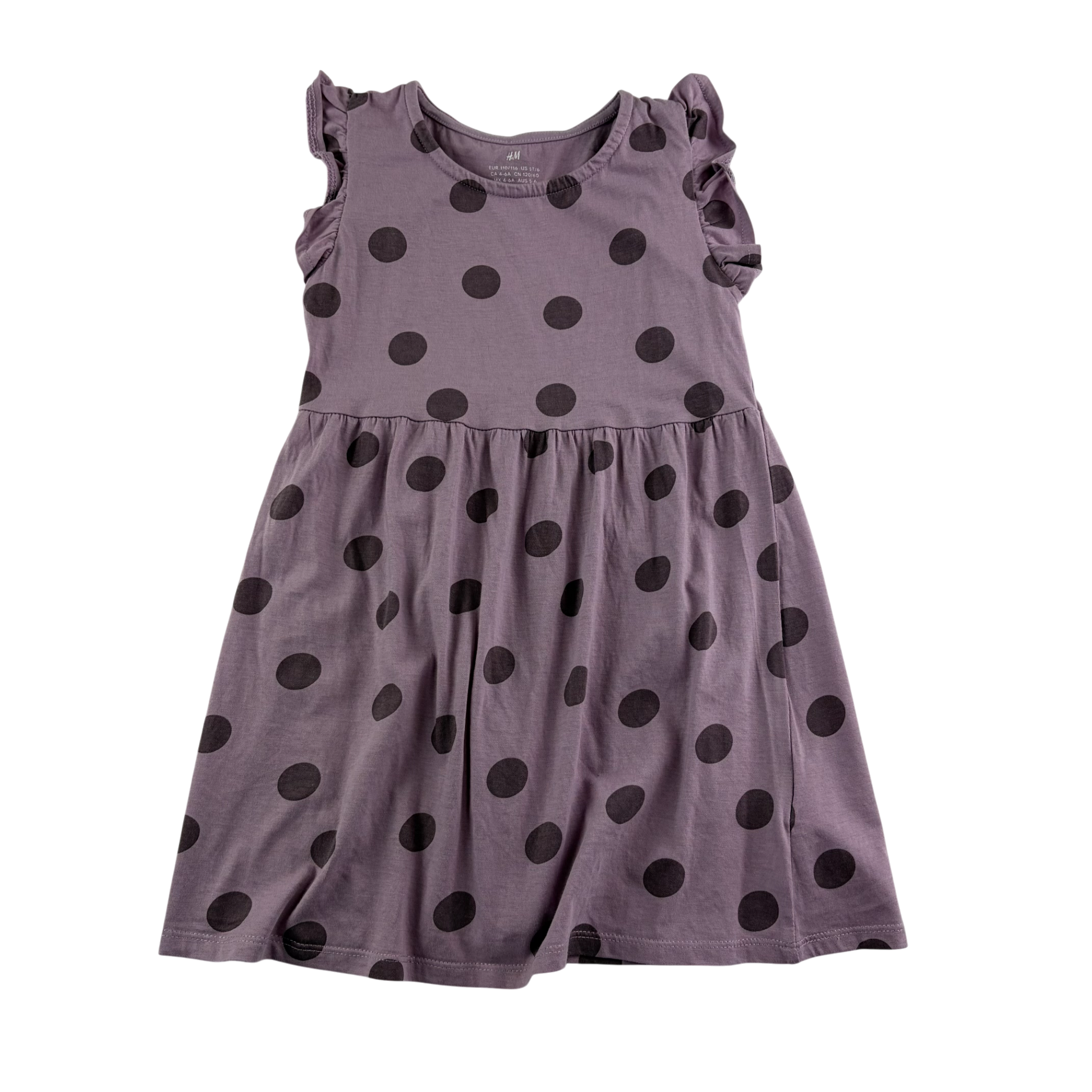 Preloved kids dress