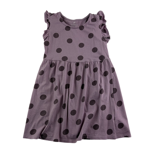 Preloved kids dress