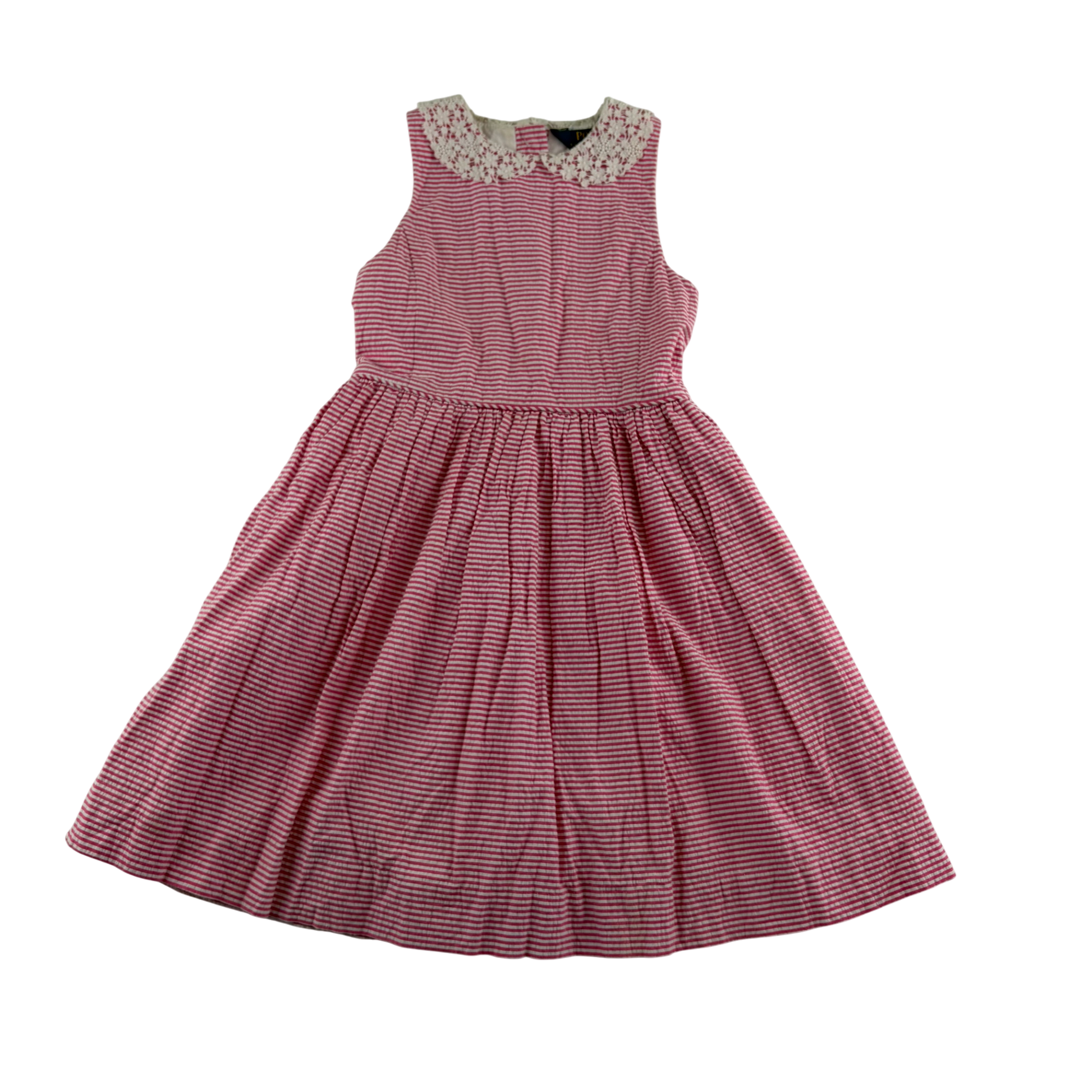 Preloved kids dress