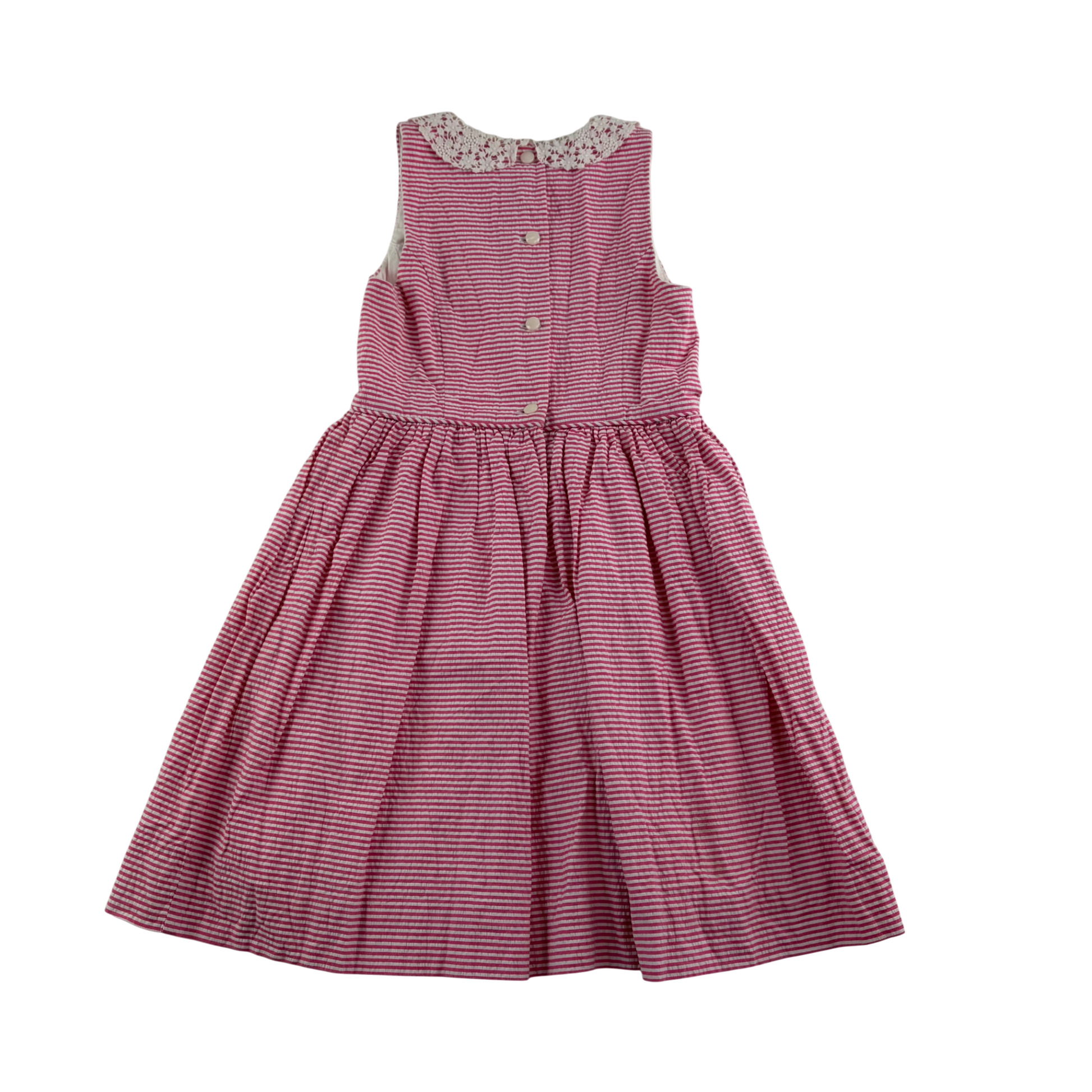 Preloved kids dress