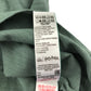 M&S t-shirt 8-9 years green Harry Potter Diagon Alley short sleeve cotton