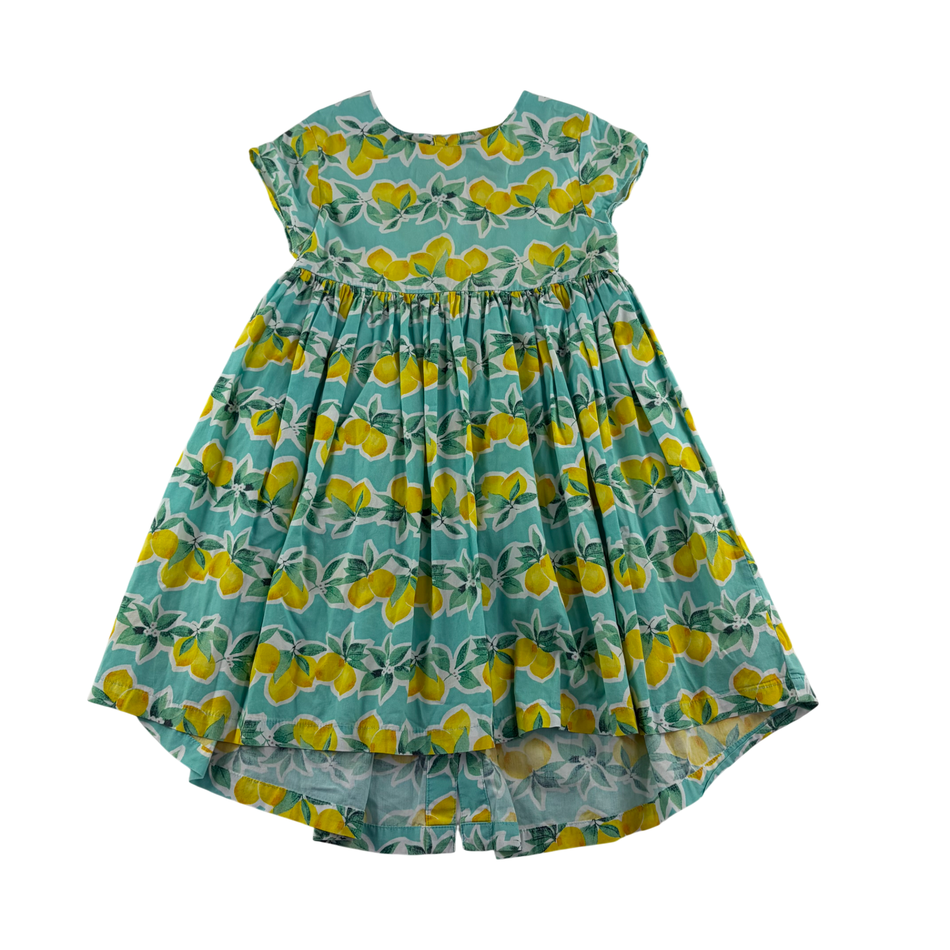Preloved kids dress
