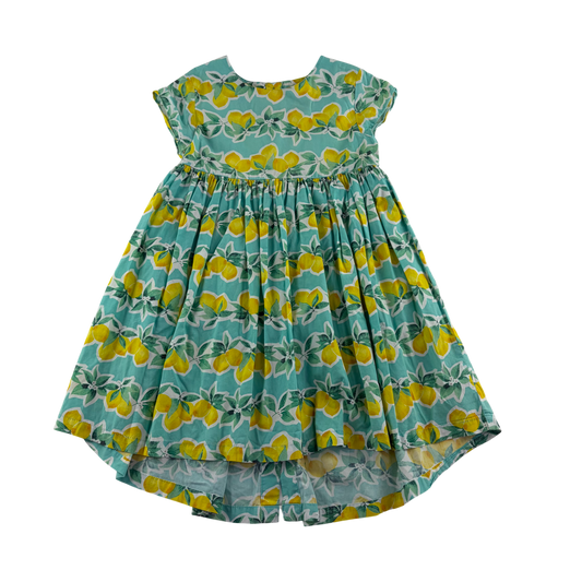 Preloved kids dress
