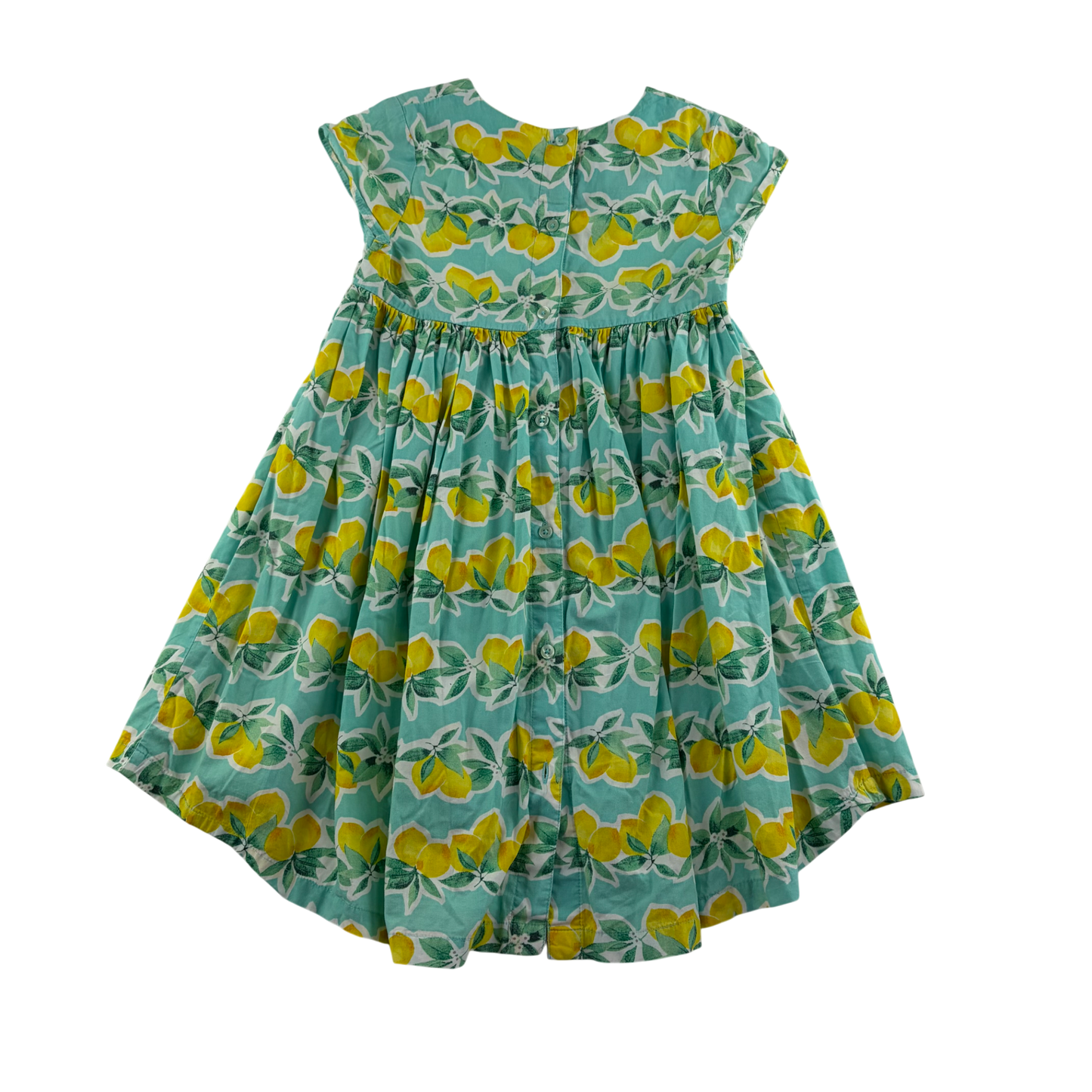 Preloved kids dress
