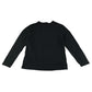 Primark t-shirt 9-10 years black Marvel superheroes long sleeve cotton