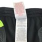 Nike sport joggers 8-9 years black and neon design slim legs
