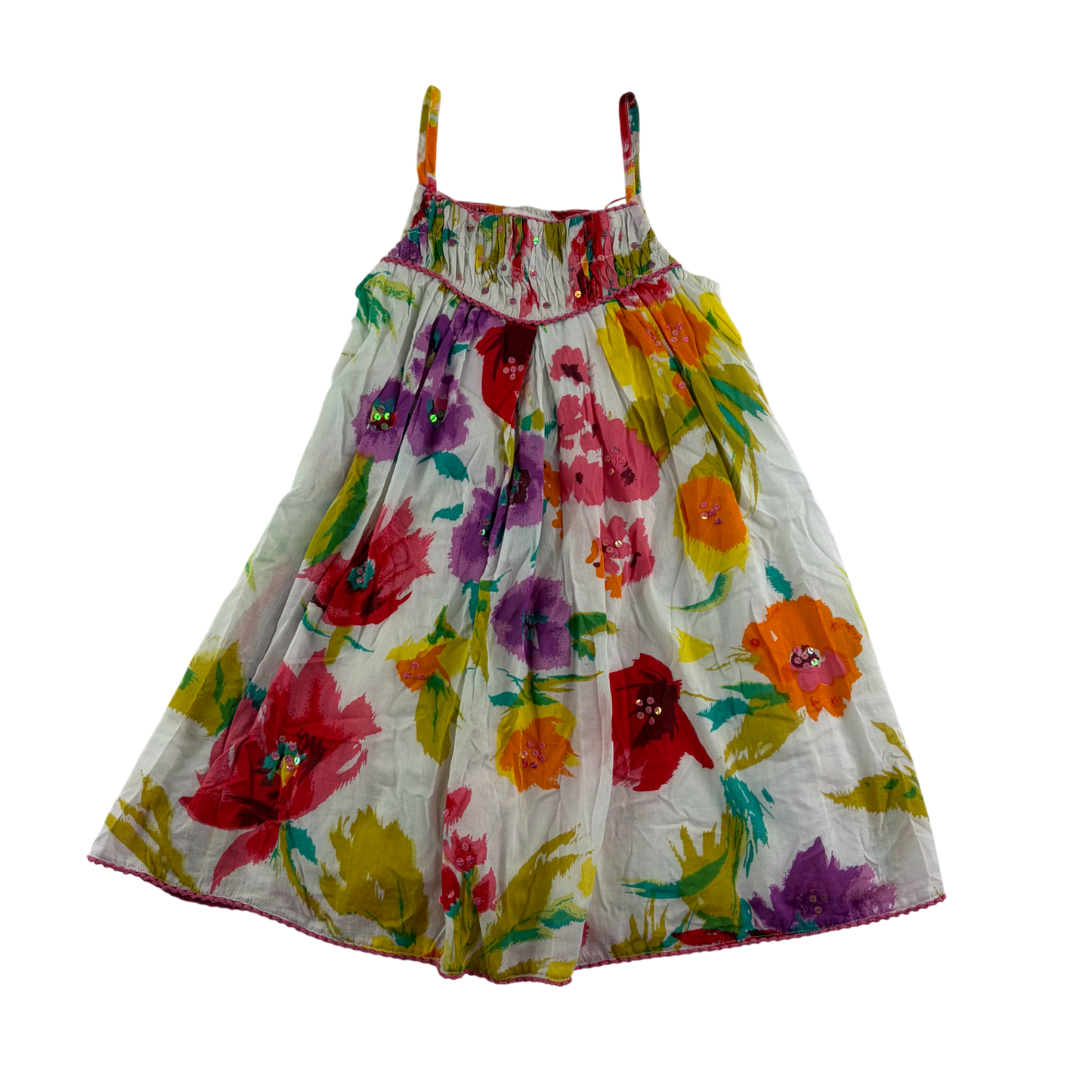 Preloved kids dress