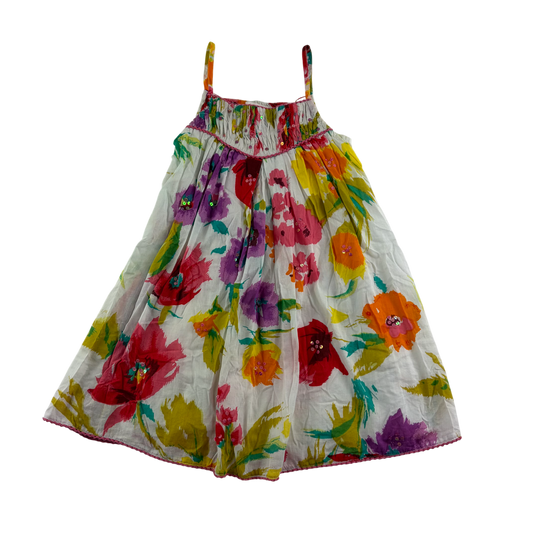 Preloved kids dress