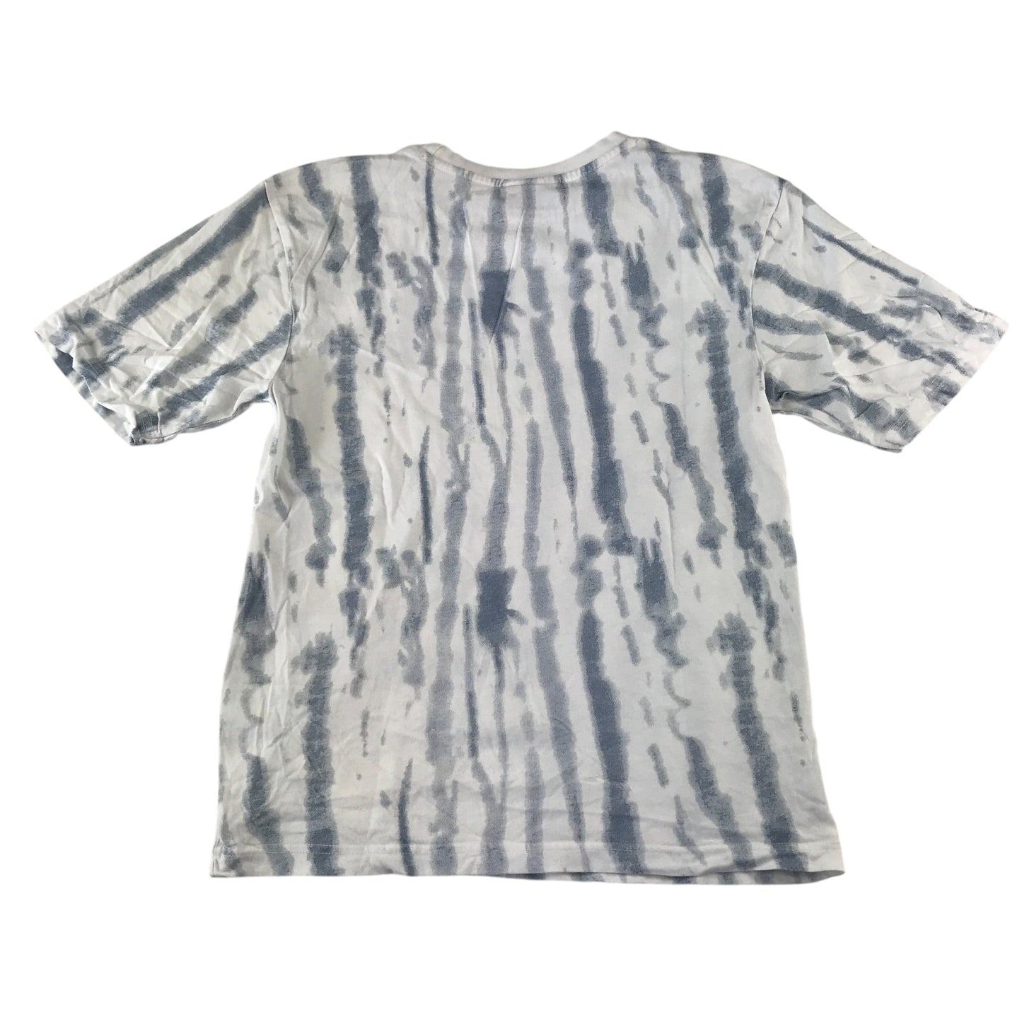 George t-shirt 9-10 years white Pokémon print short sleeve cotton