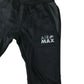 Nike Air Max sport joggers 8-9 years black therma-fit