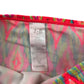George Bikini Age 7 Orange and multicolour graphic pattern 2-piece set