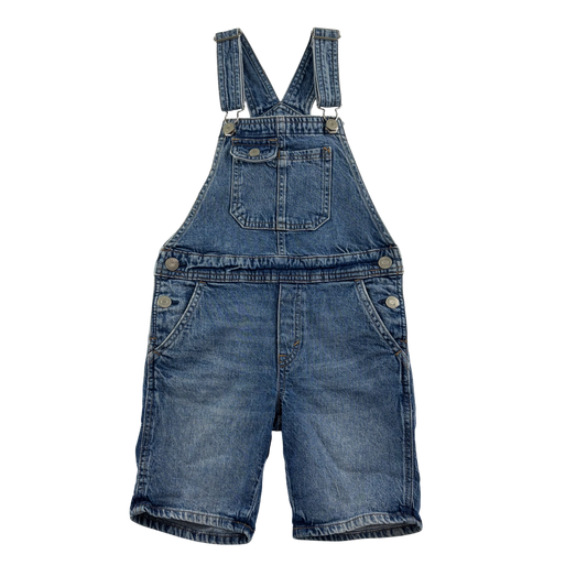 Preloved kids dungarees