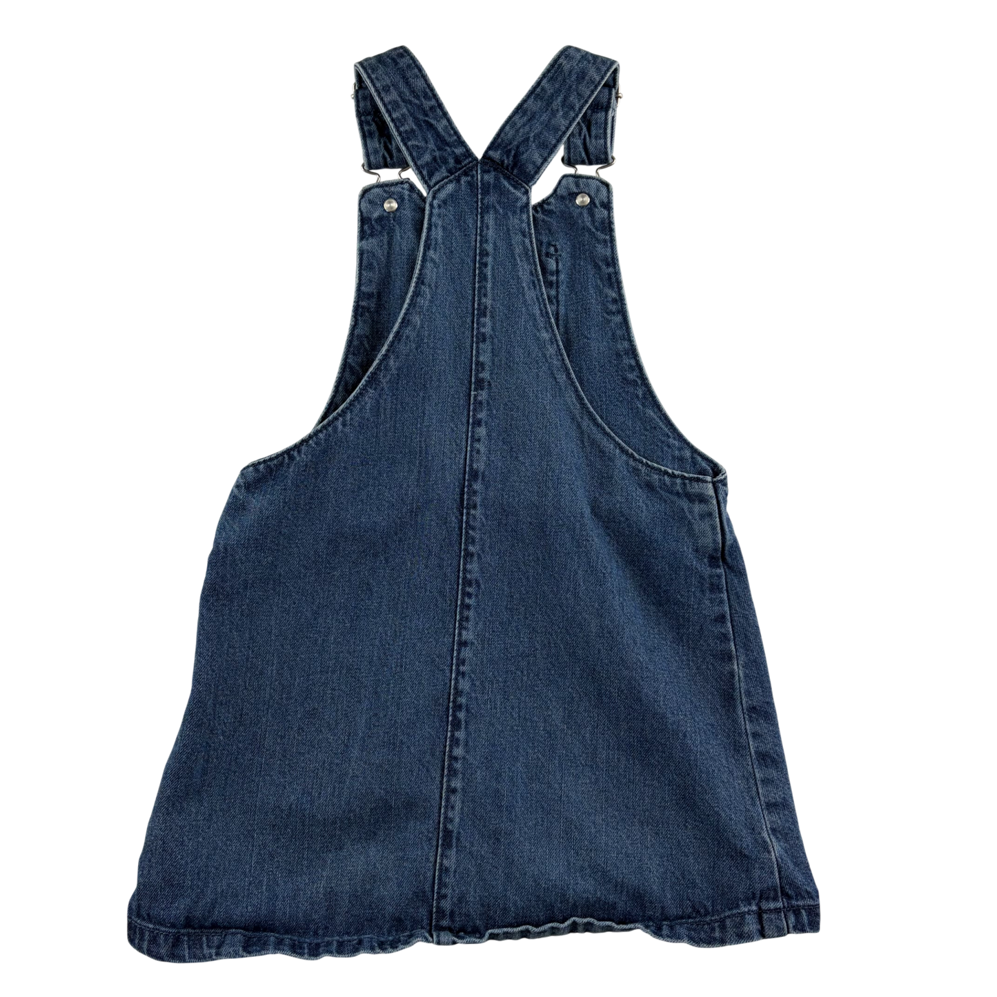 Preloved kids dungarees