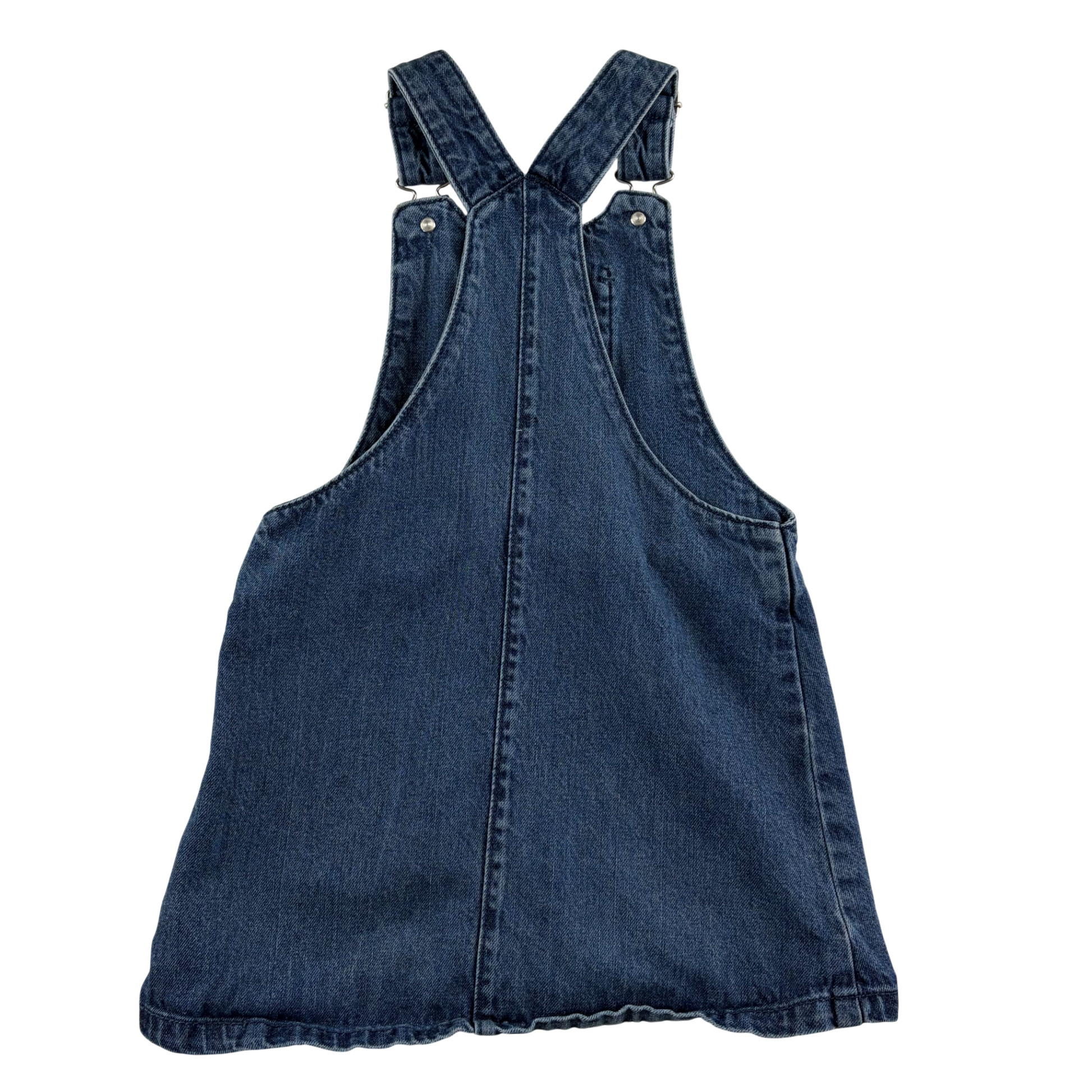 Preloved kids dungarees