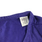 Adidas t-shirt 11-12 years purple short sleeve with logo