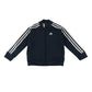 Adidas sweater 4-5 years navy blue tracksuit top