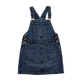 Preloved kids dungarees