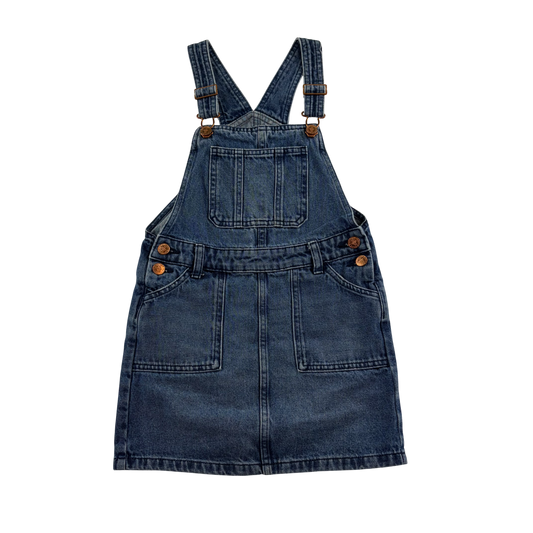 Preloved kids dungarees