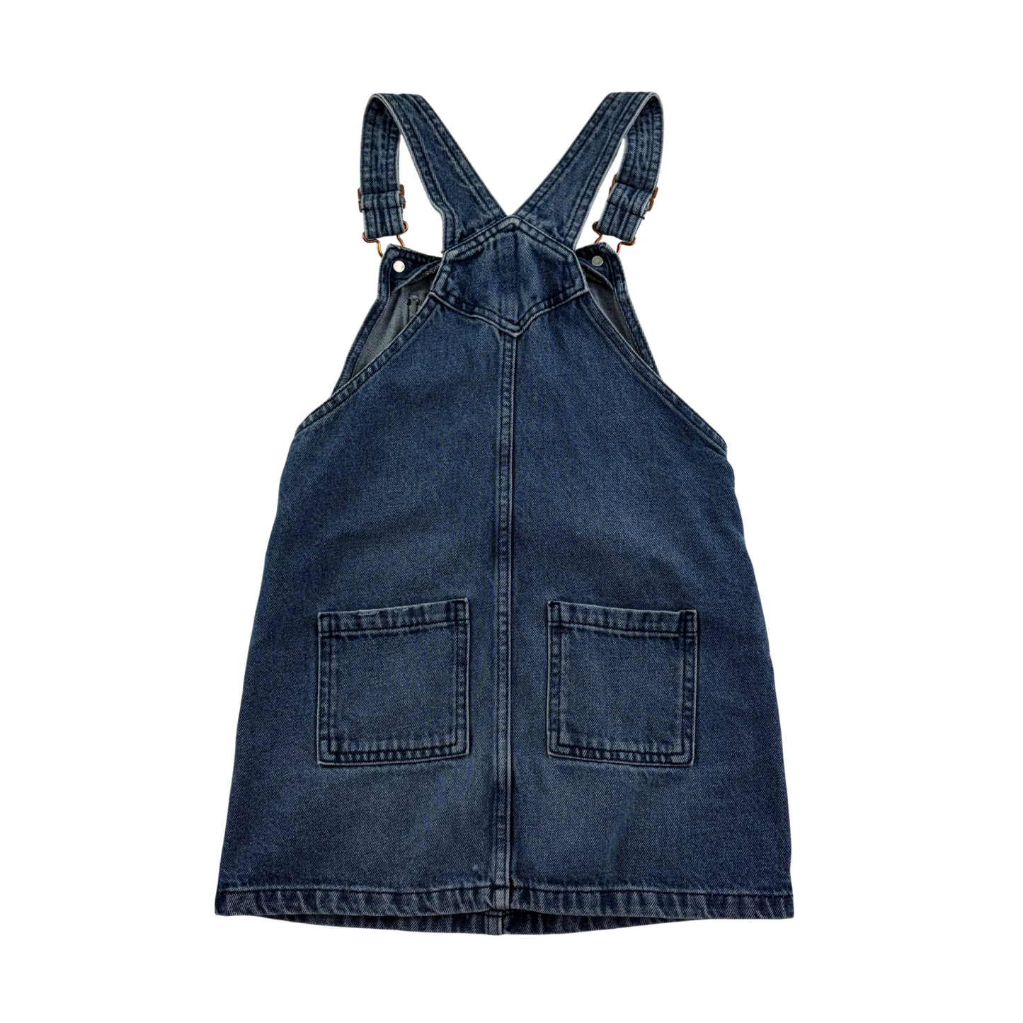 Preloved kids dungarees