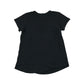 Primark t-shirt 11-12 years black Harry Potter flip sequin Gryffindor and Slytherin cotton