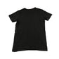 M&S t-shirt 11-12 years black Minecraft short sleeve cotton