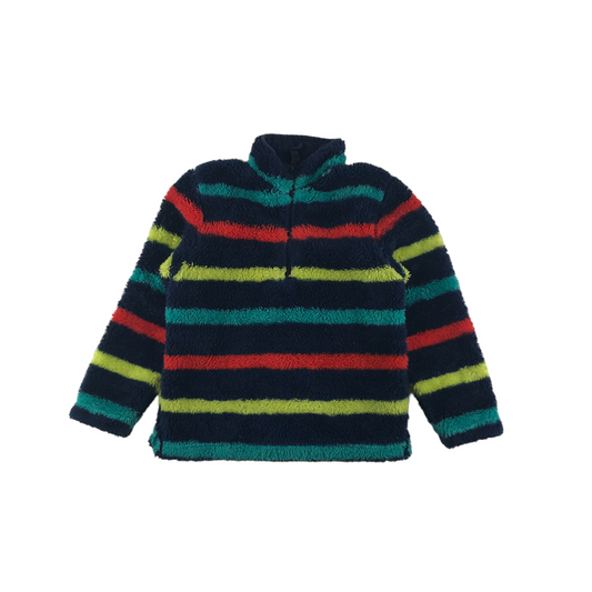 Preloved kids fleece