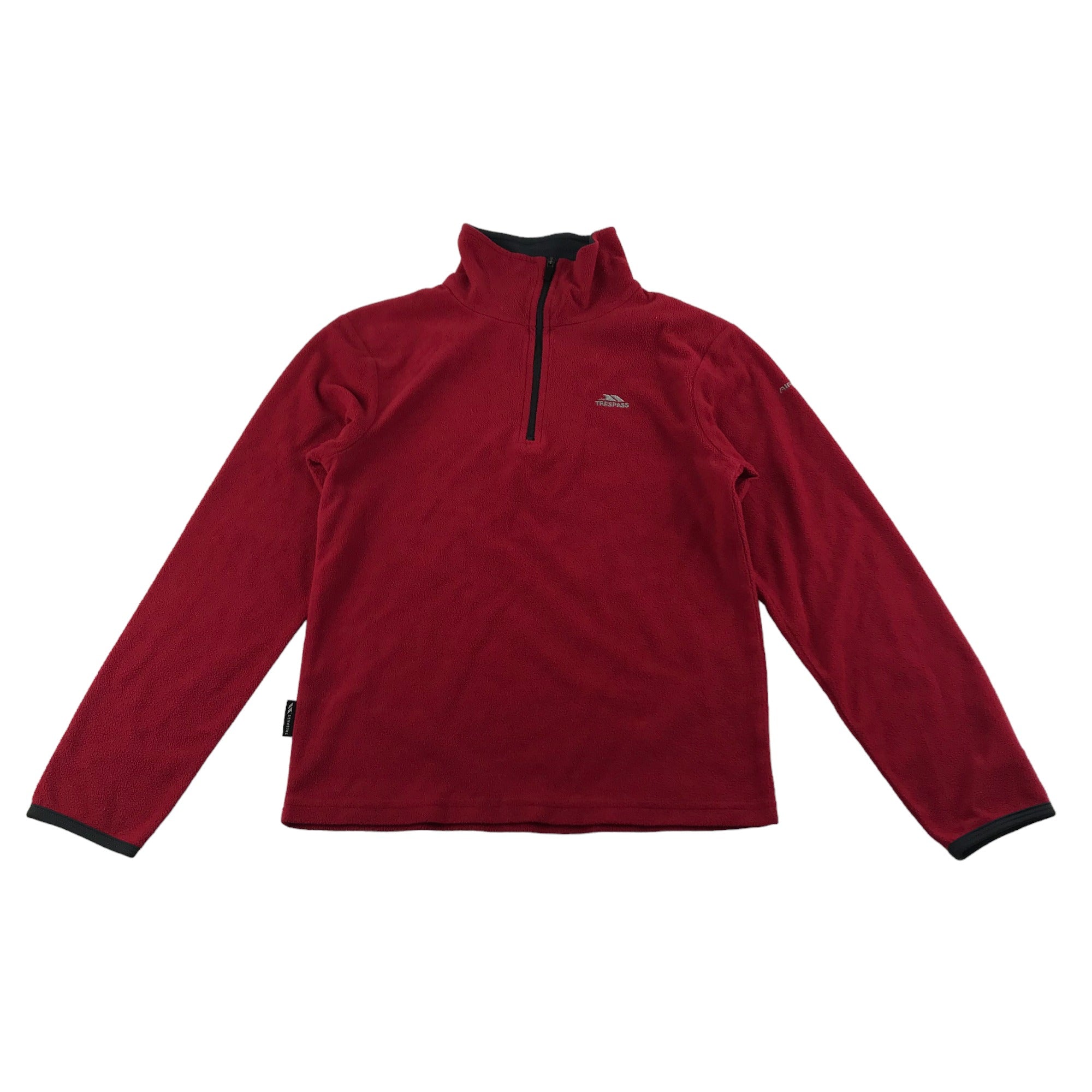 Trespass cheap half zip