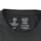 M&S t-shirt 11-12 years black Minecraft short sleeve cotton