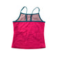 George Swim Top Age 10 Pink I Love Dancing in The Sunshine