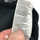Under Armour hoodie 9-11 years black pullover with grey hood