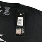 Celtic FC t-shirt 11-12 years black Champions League 2022-23 logo cotton