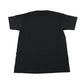Celtic FC t-shirt 11-12 years black Champions League 2022-23 logo cotton